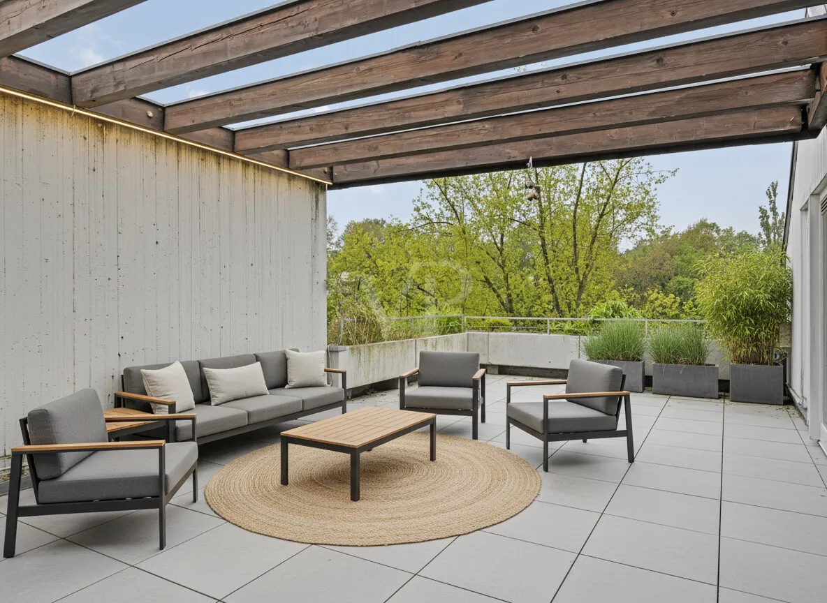 Einrichtungsbeispiel