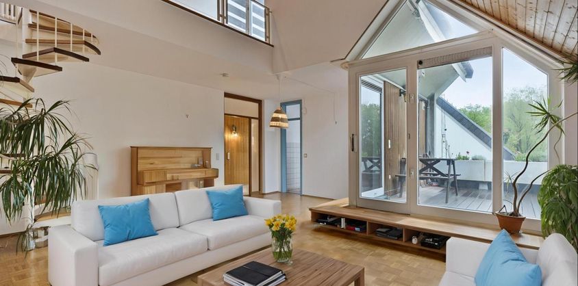 von Poll Immobilien GmbH