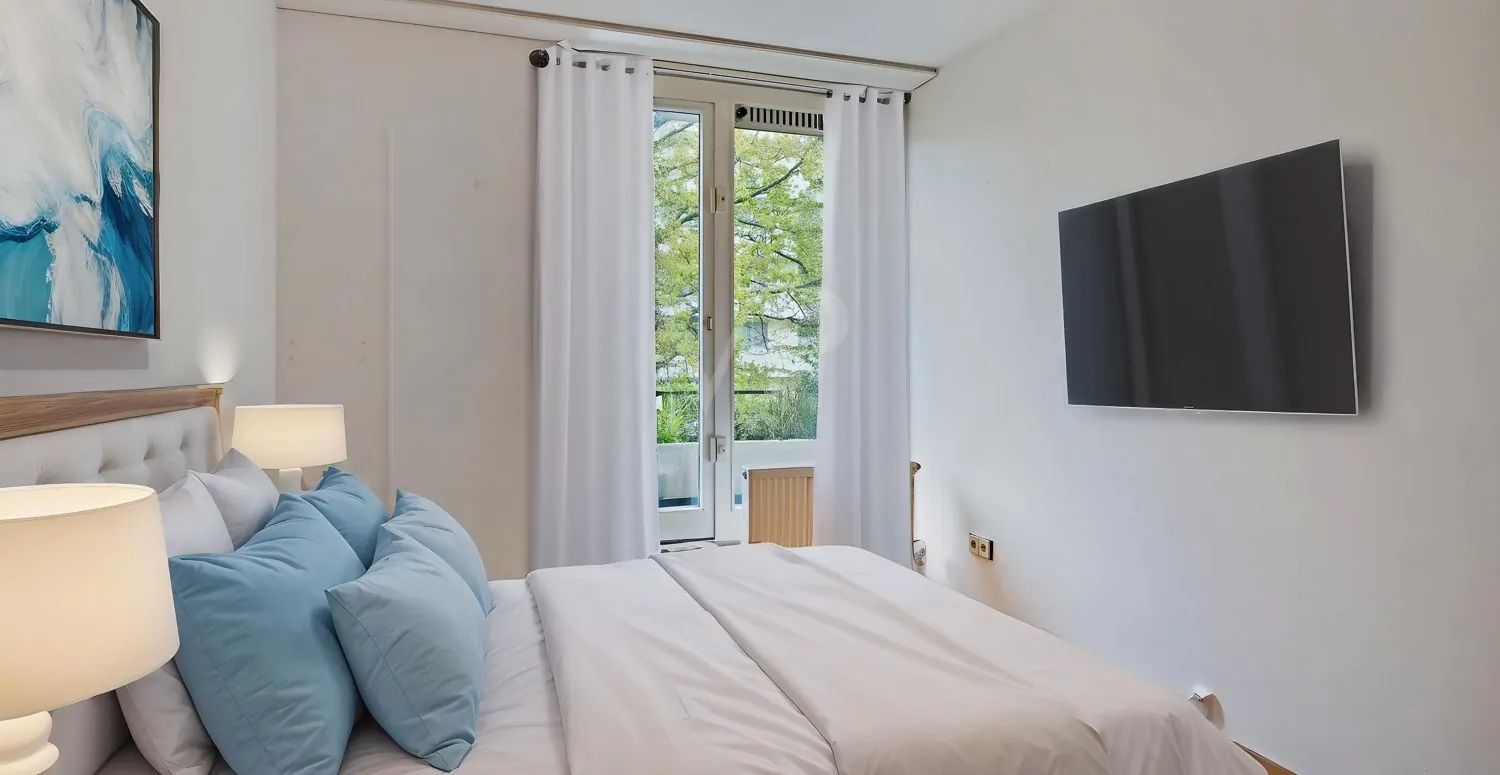 Möblierungsbeispiel