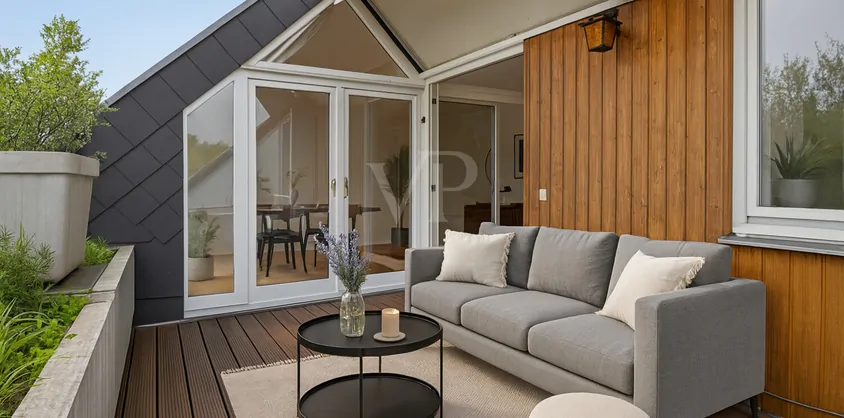 von Poll Immobilien GmbH