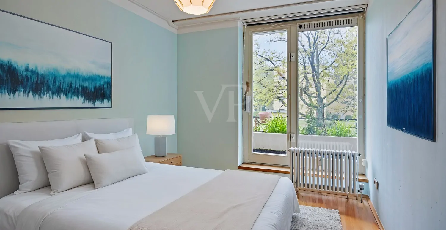 Möblierungsbeispiel