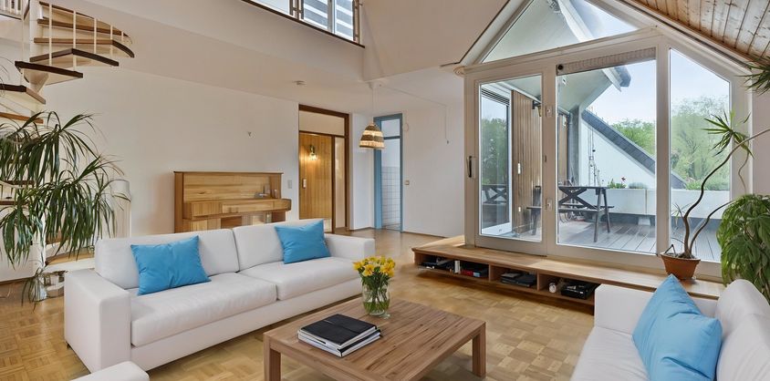 von Poll Immobilien GmbH
