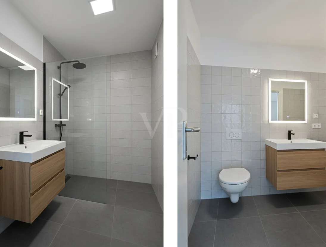 Einrichtungsbeispiel