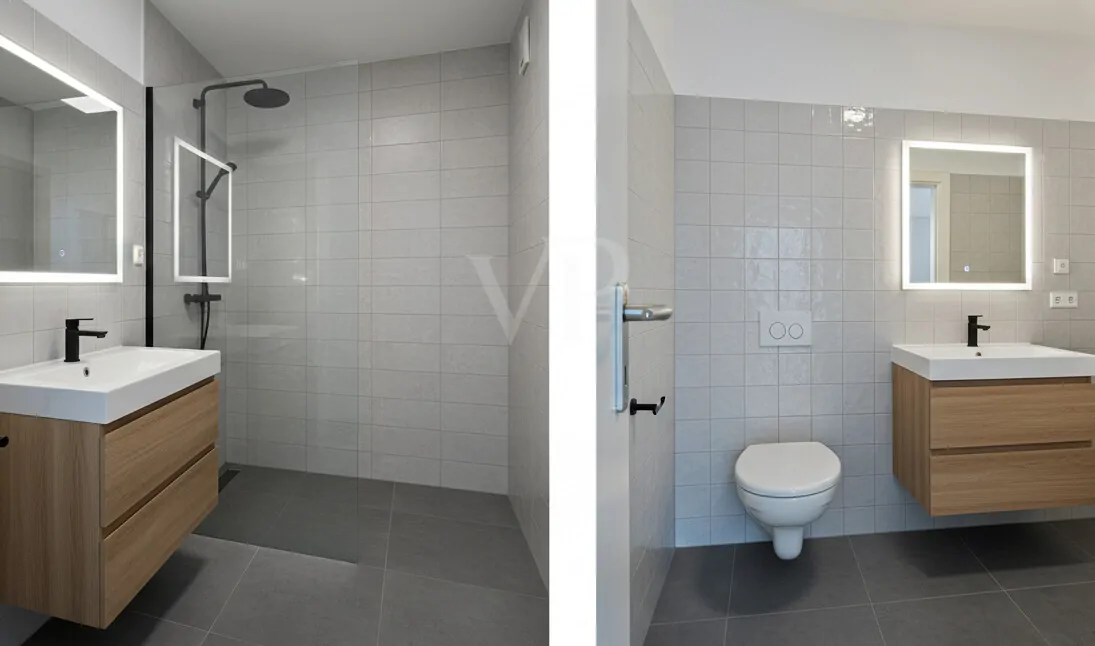 Einrichtungsbeispiel