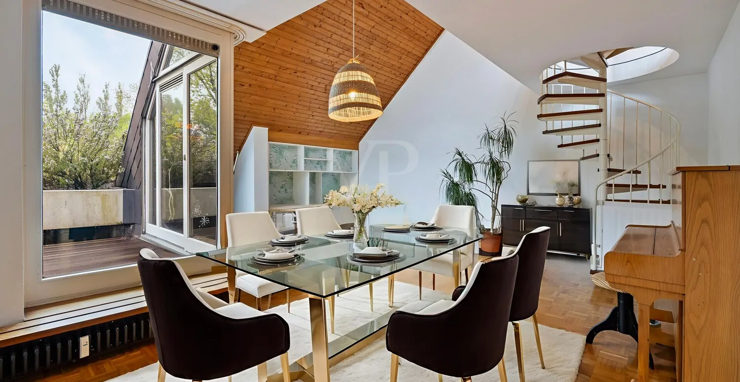 Möblierungsbeispiel