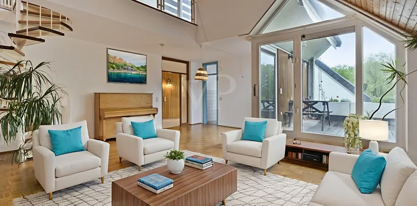 von Poll Immobilien GmbH