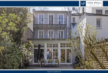 von Poll Immobilien GmbH