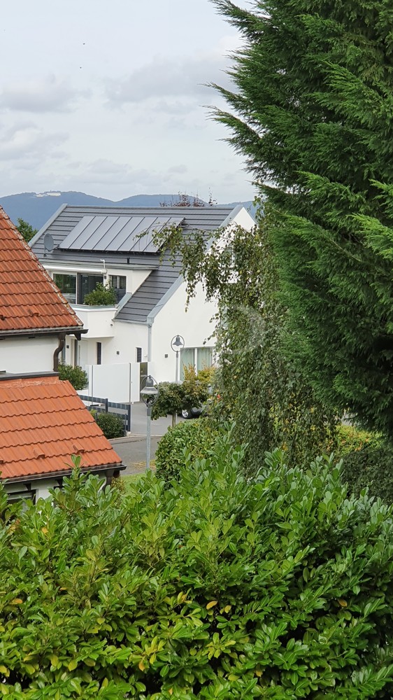 Aussicht Balkon