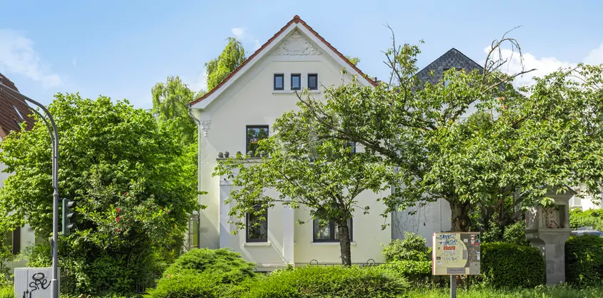 von Poll Immobilien GmbH