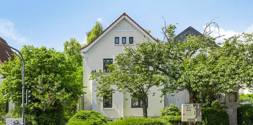 von Poll Immobilien GmbH