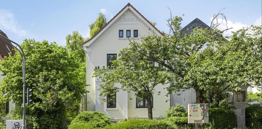 von Poll Immobilien GmbH