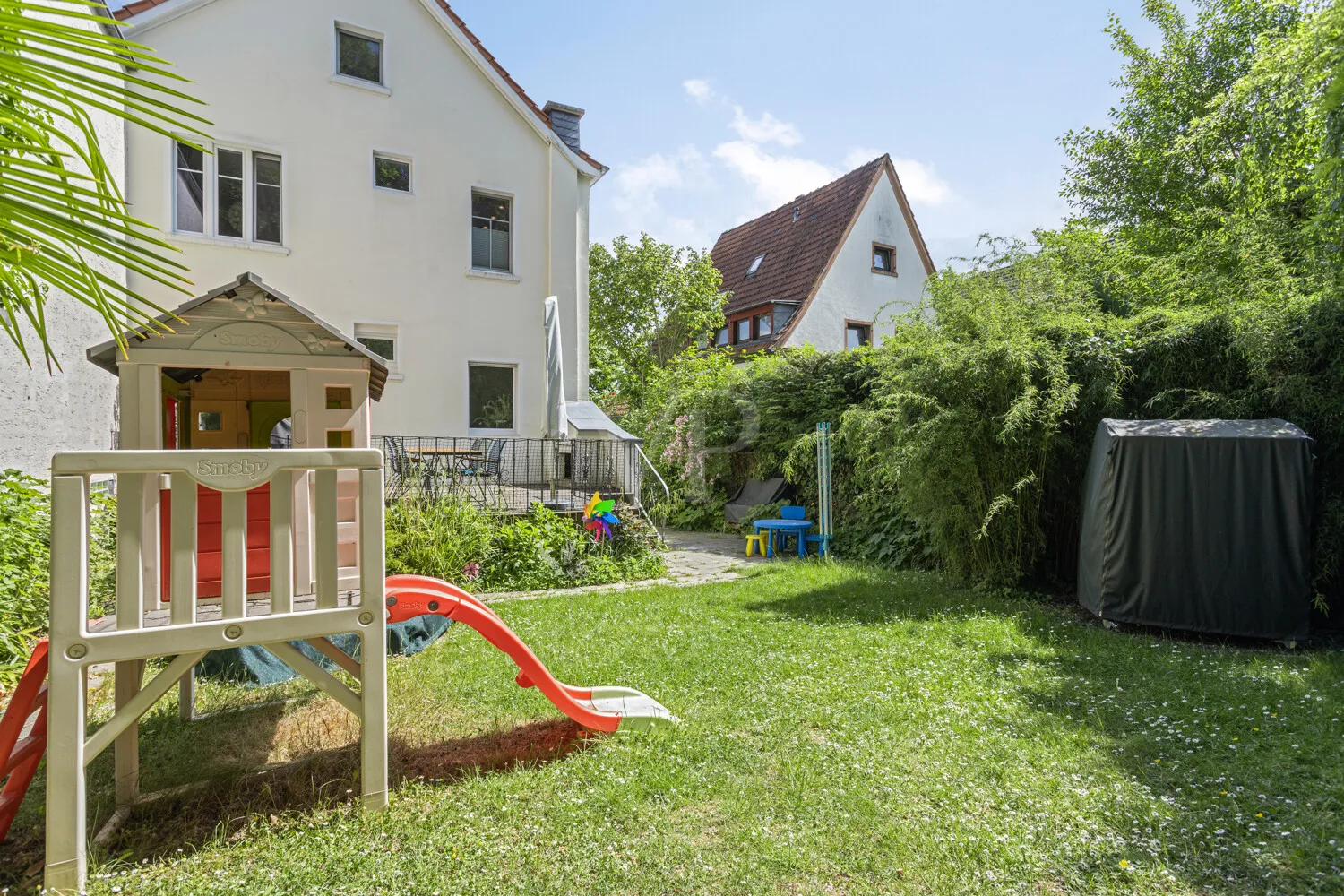 Garten