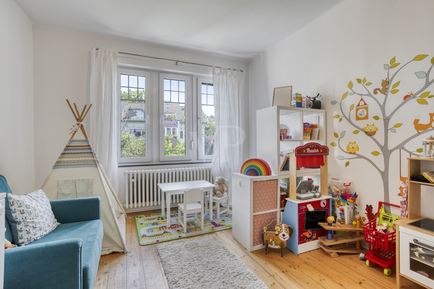 Kinderzimmer