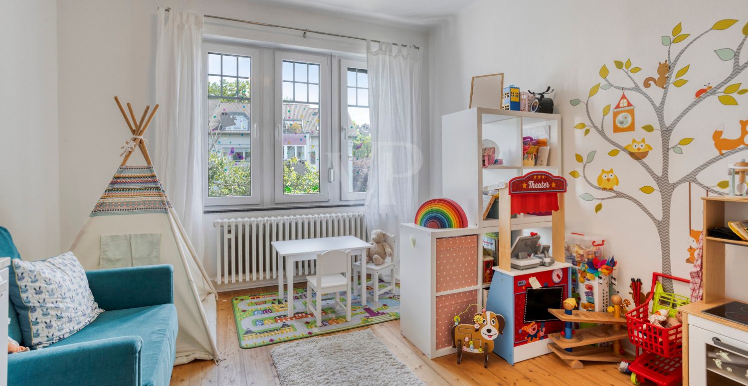 Kinderzimmer