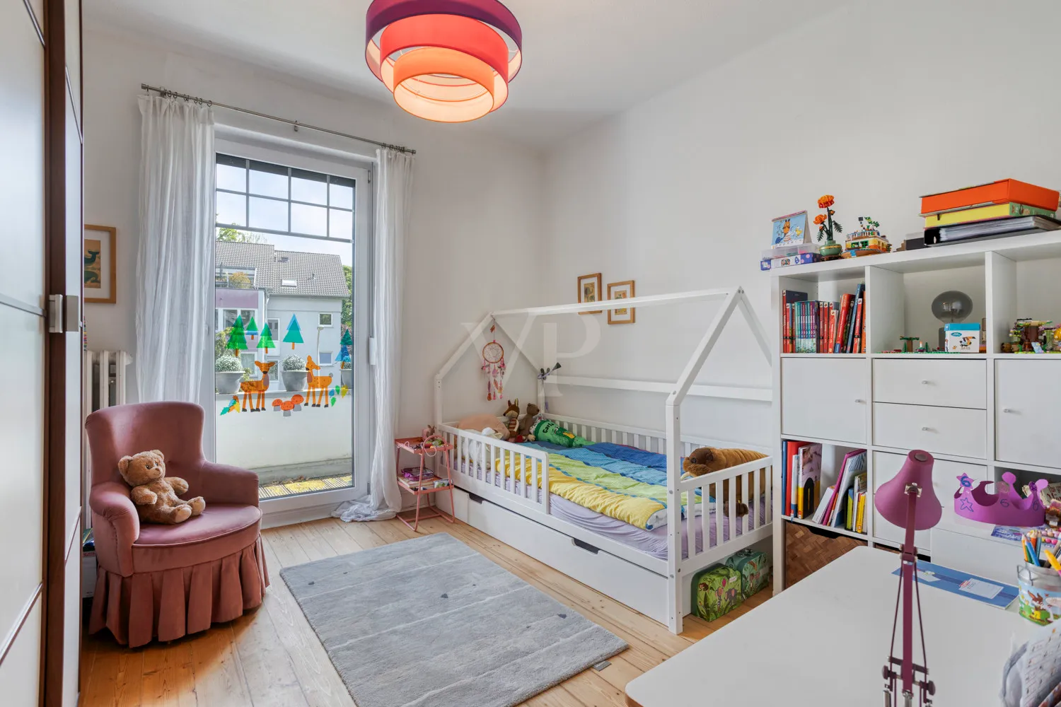 Kinderzimmer