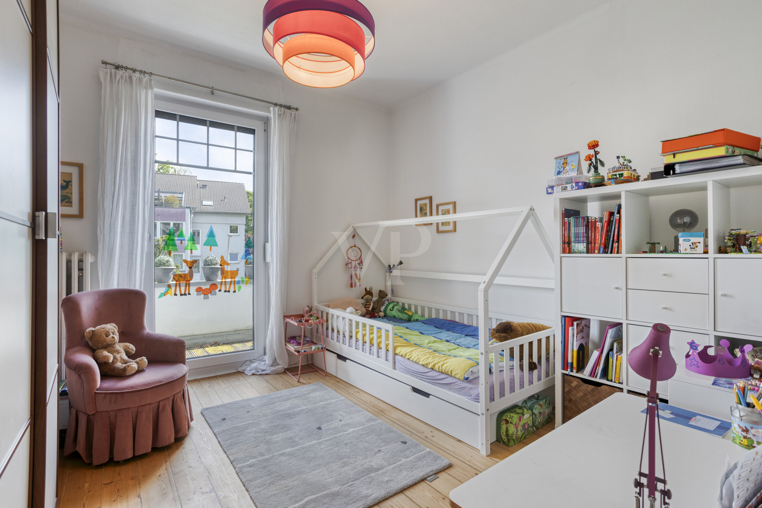 Kinderzimmer