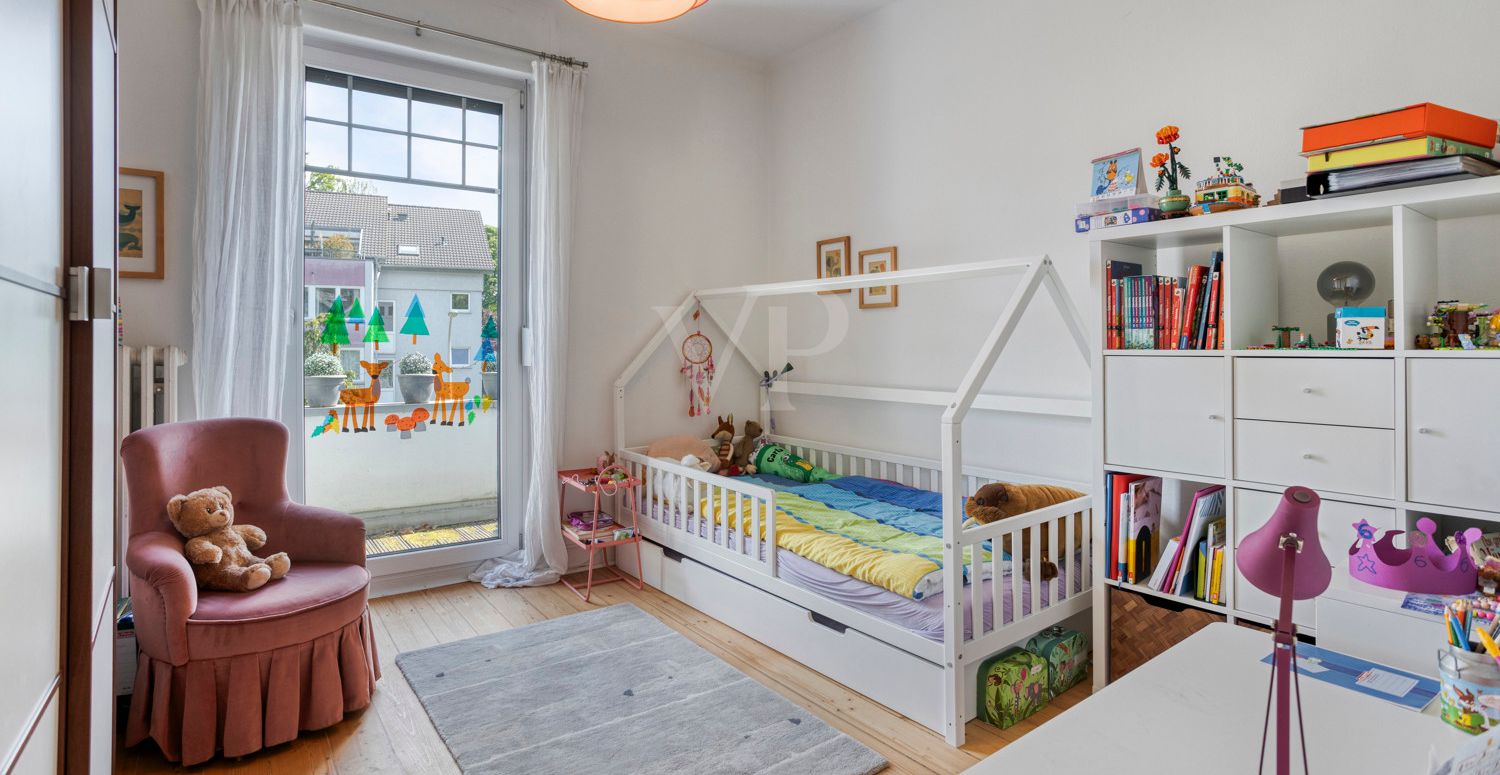 Kinderzimmer