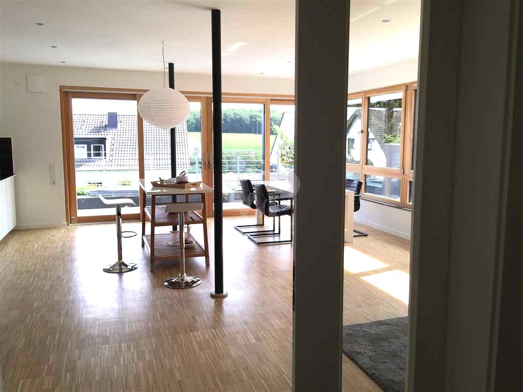 Wohnen / Essen