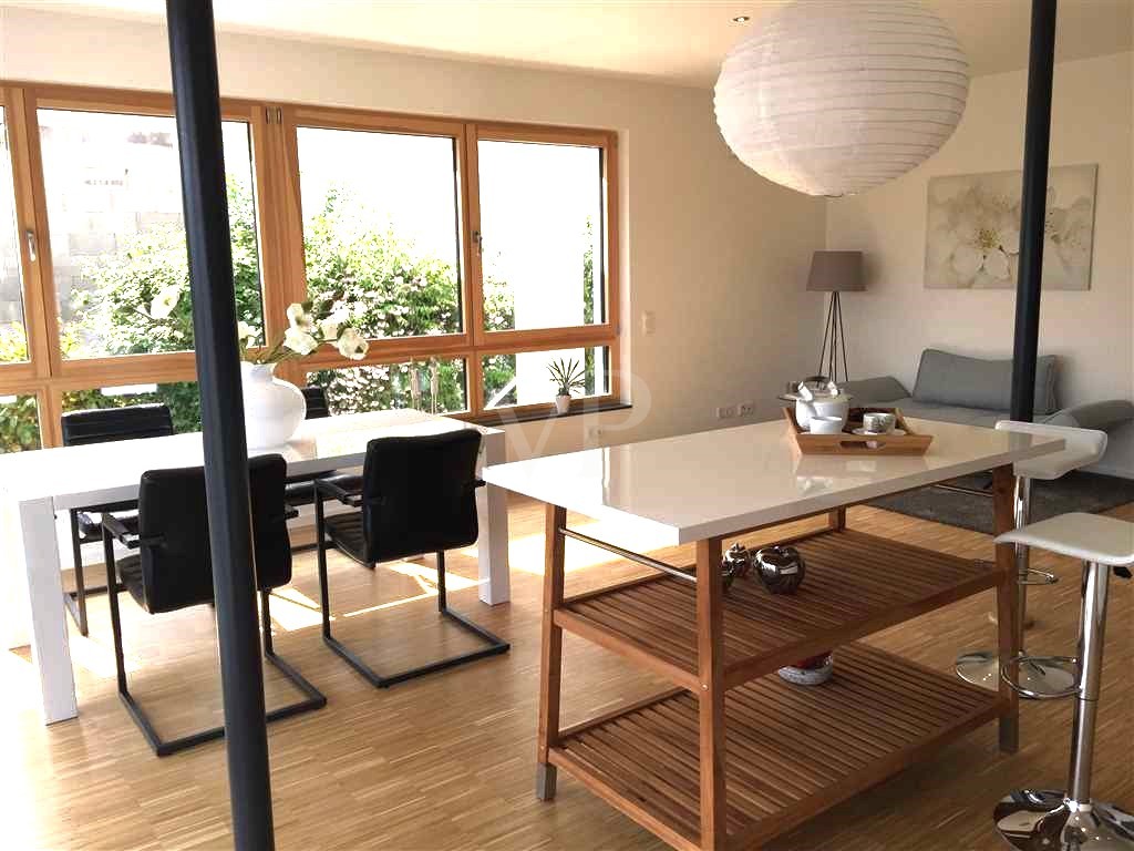 Wohnen / Essen