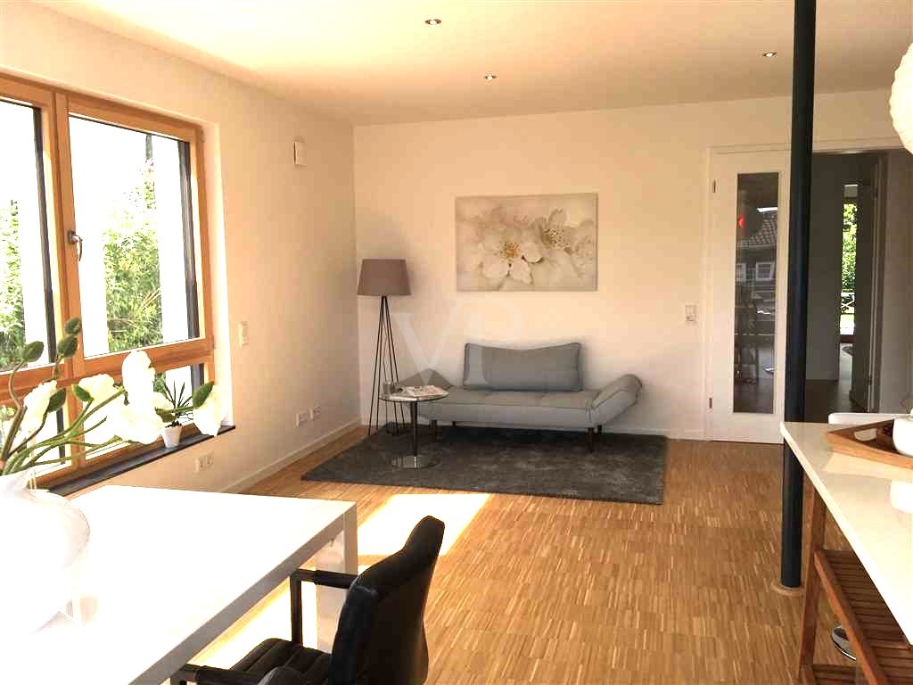 Wohnen / Essen