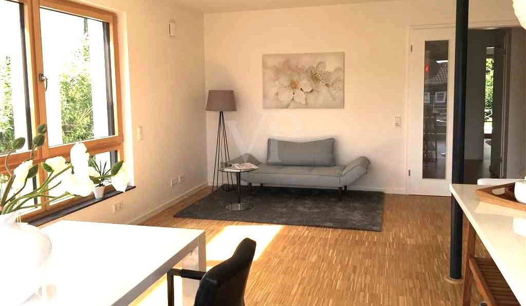 Wohnen / Essen