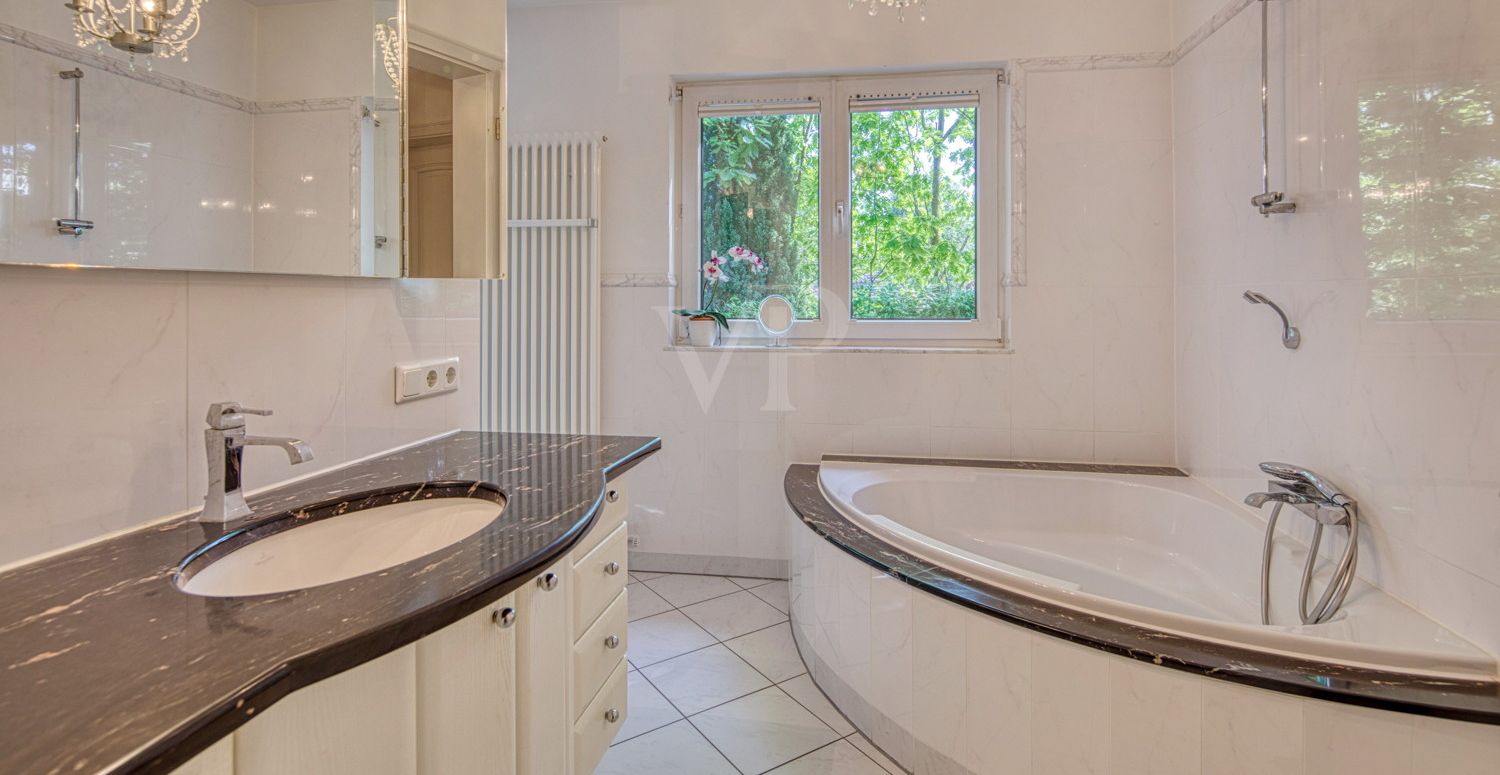 Badezimmer