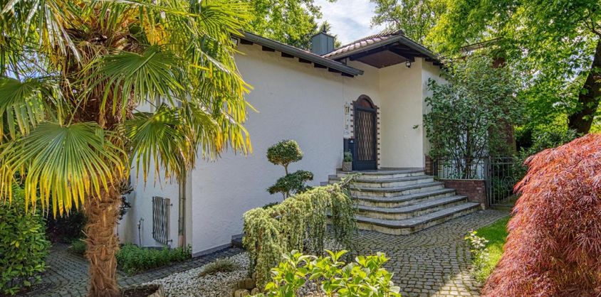 von Poll Immobilien GmbH