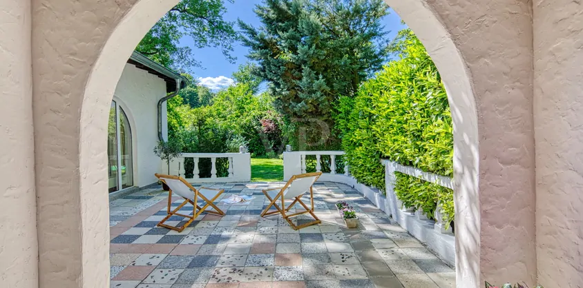 von Poll Immobilien GmbH