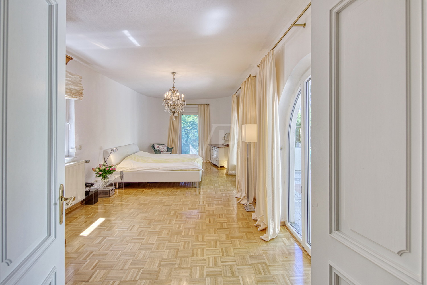 Hauptschlafzimmer