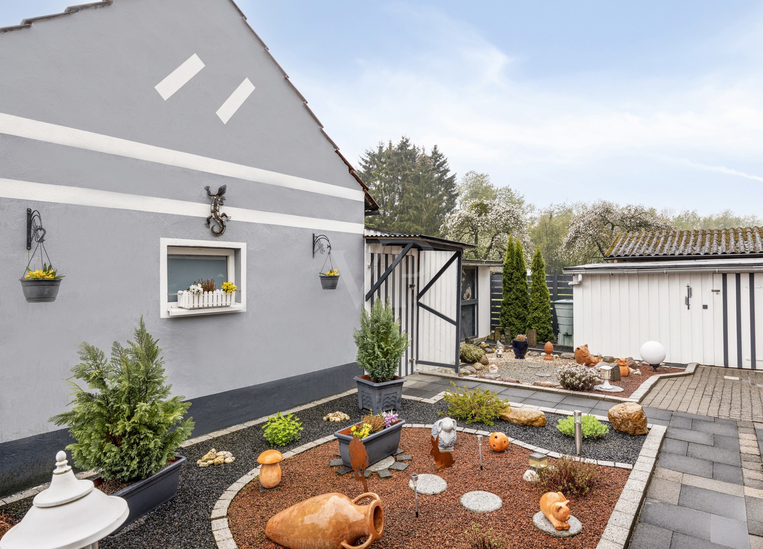 Garten