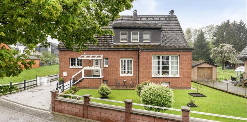 von Poll Immobilien GmbH