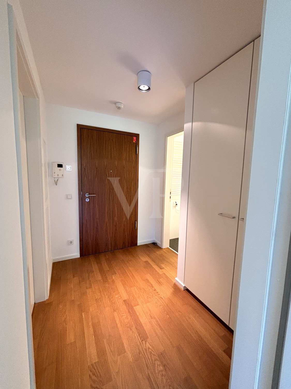 Eingangsbereich Wohnung