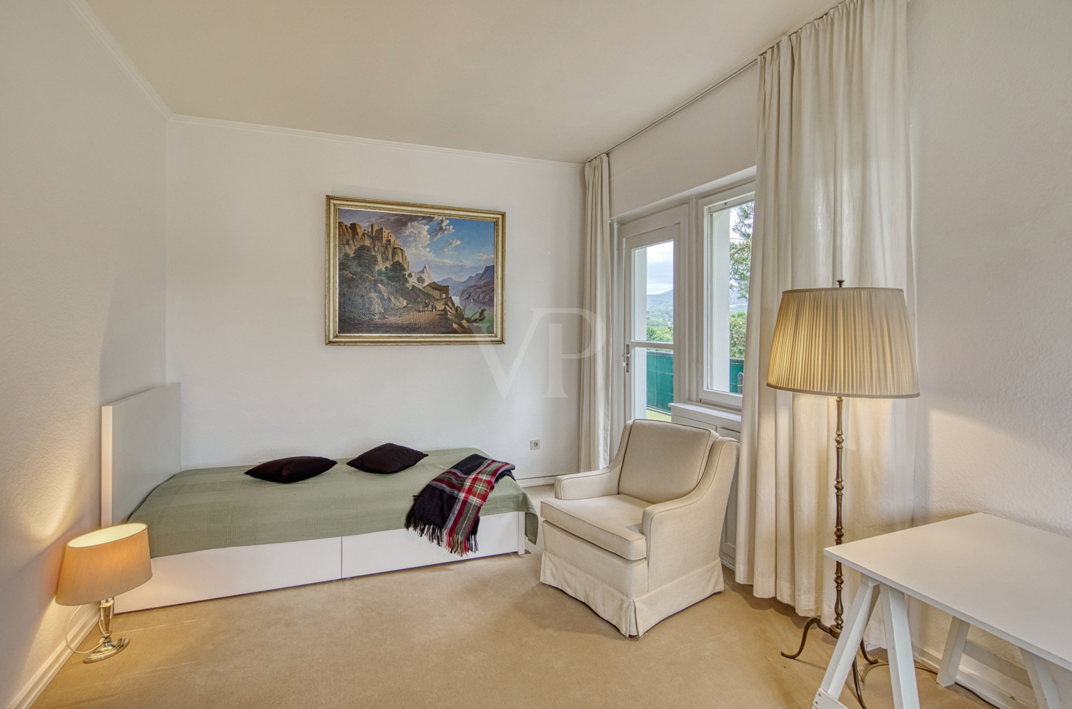 Zimmer 1 OG