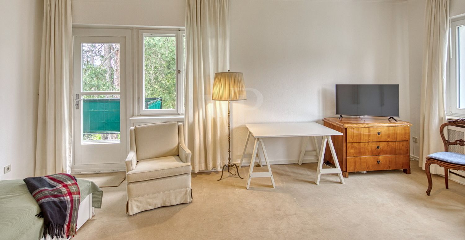 Zimmer 1 OG