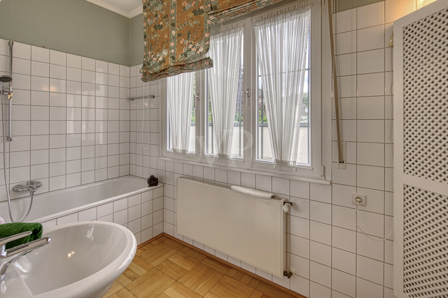 Bad en suite EG