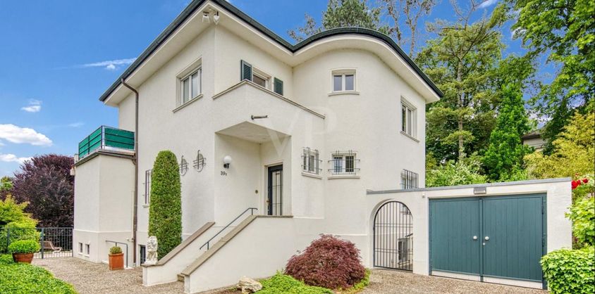 von Poll Immobilien GmbH