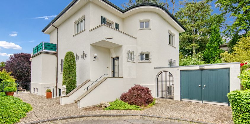 von Poll Immobilien GmbH