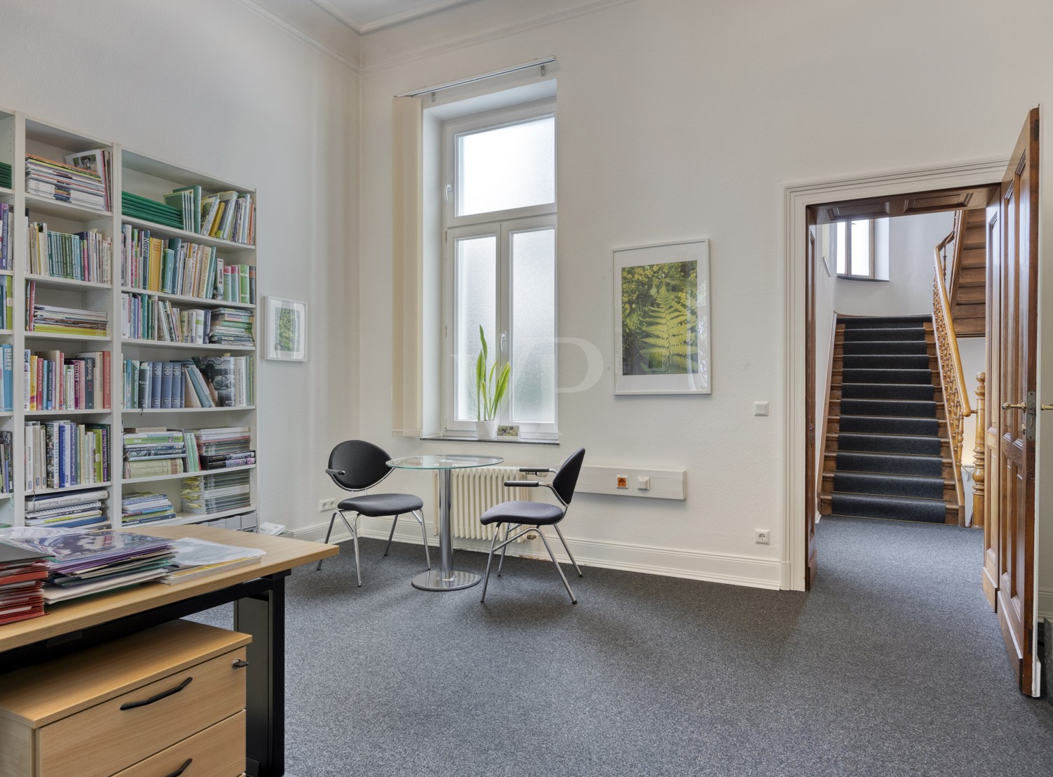Büro
