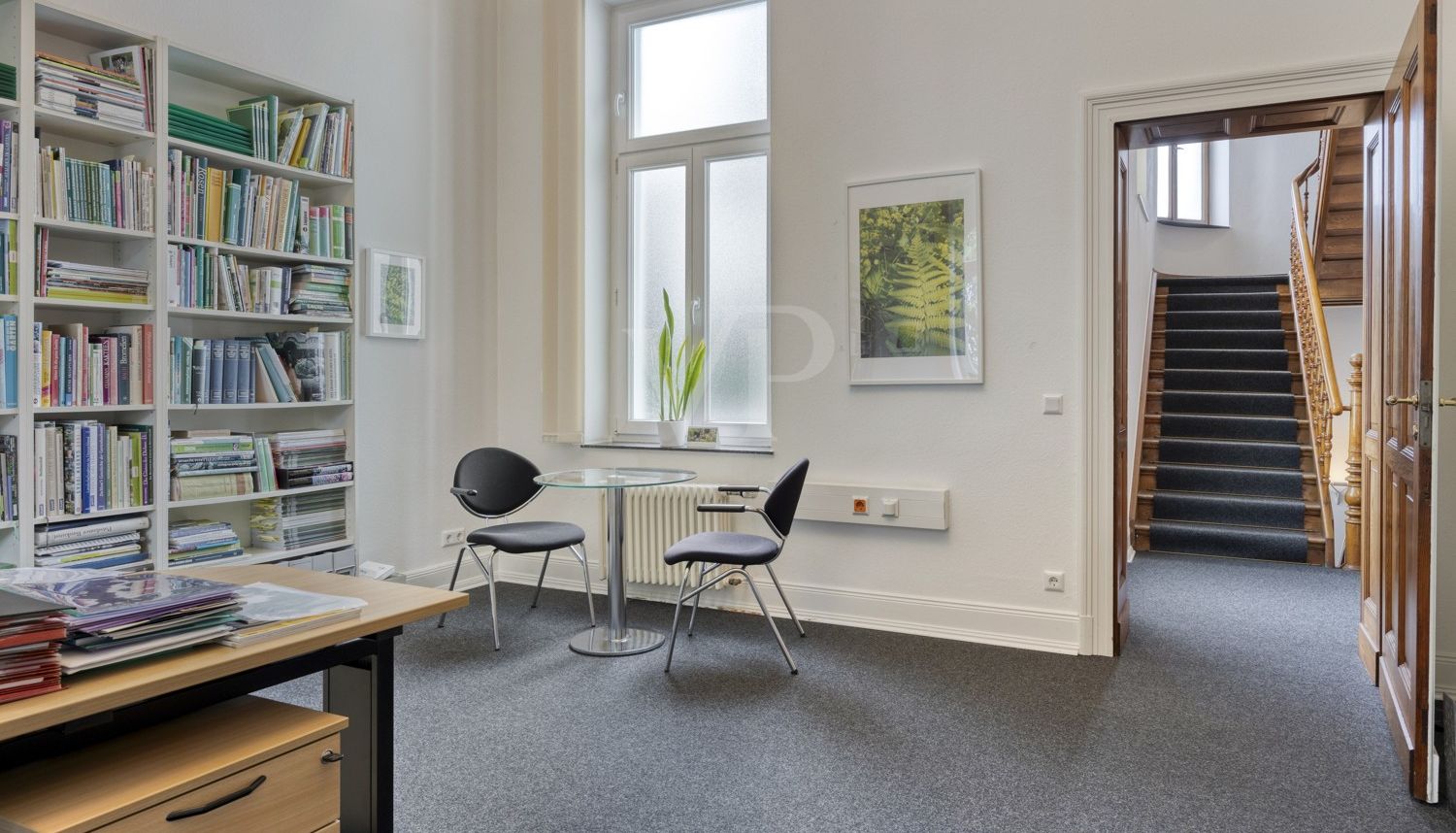 Büro