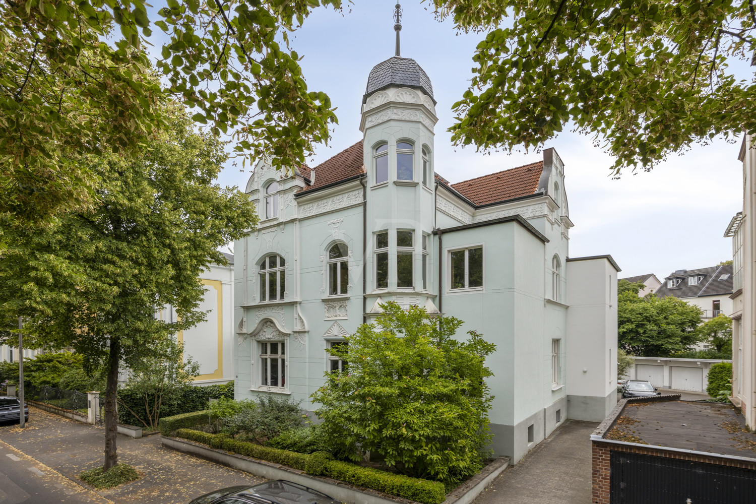Außenansicht