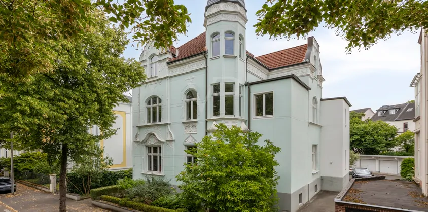 von Poll Immobilien GmbH