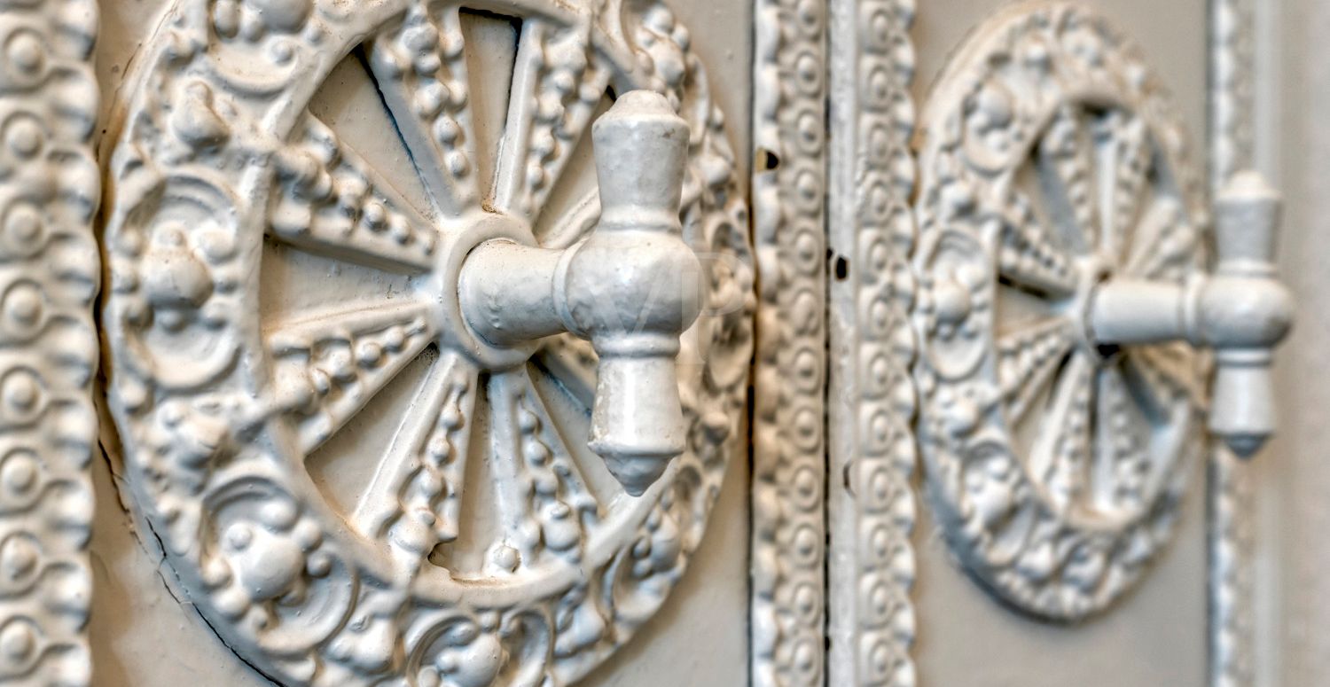 Detail