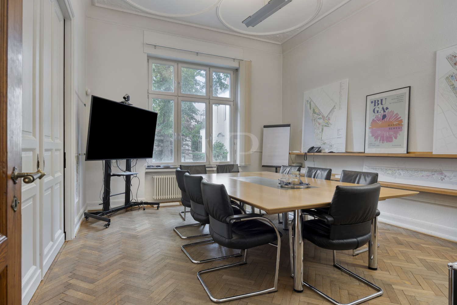 Konferenzraum