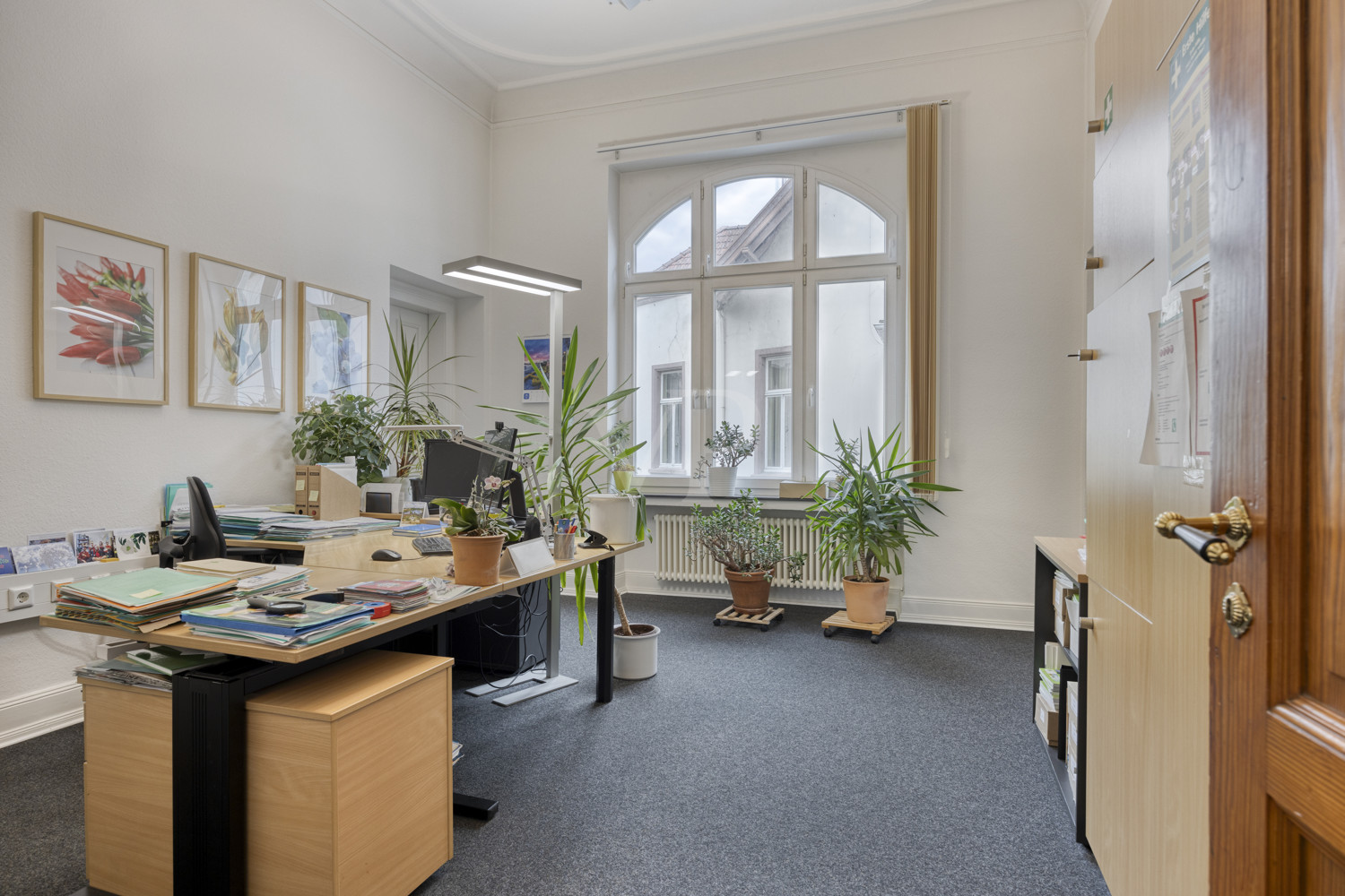 Büro