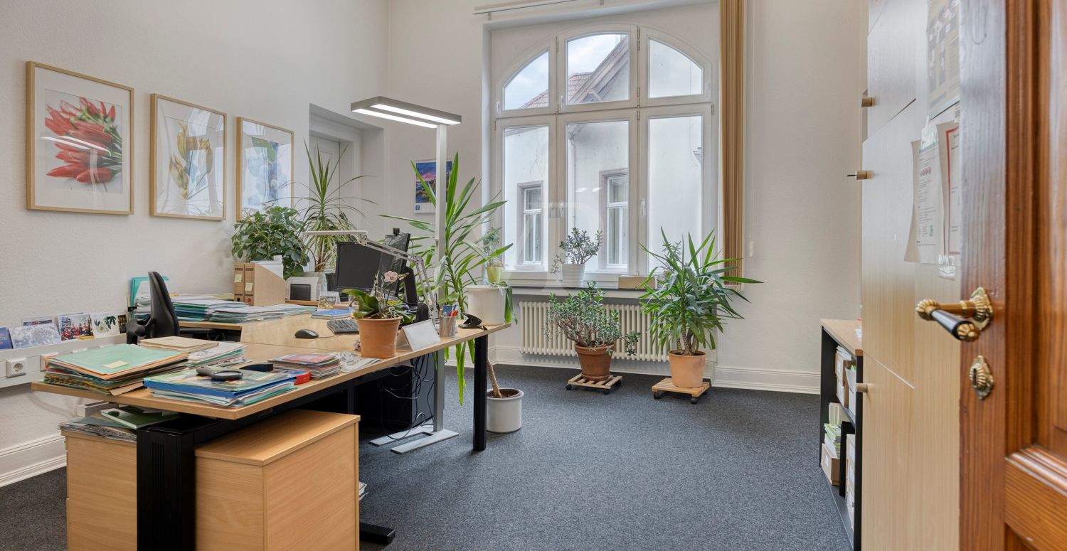 Büro