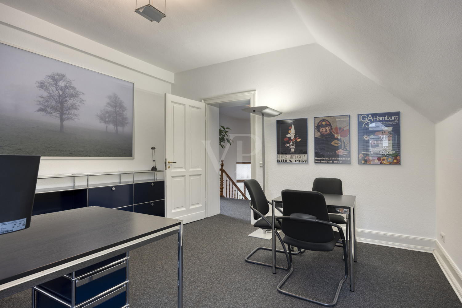 Büro