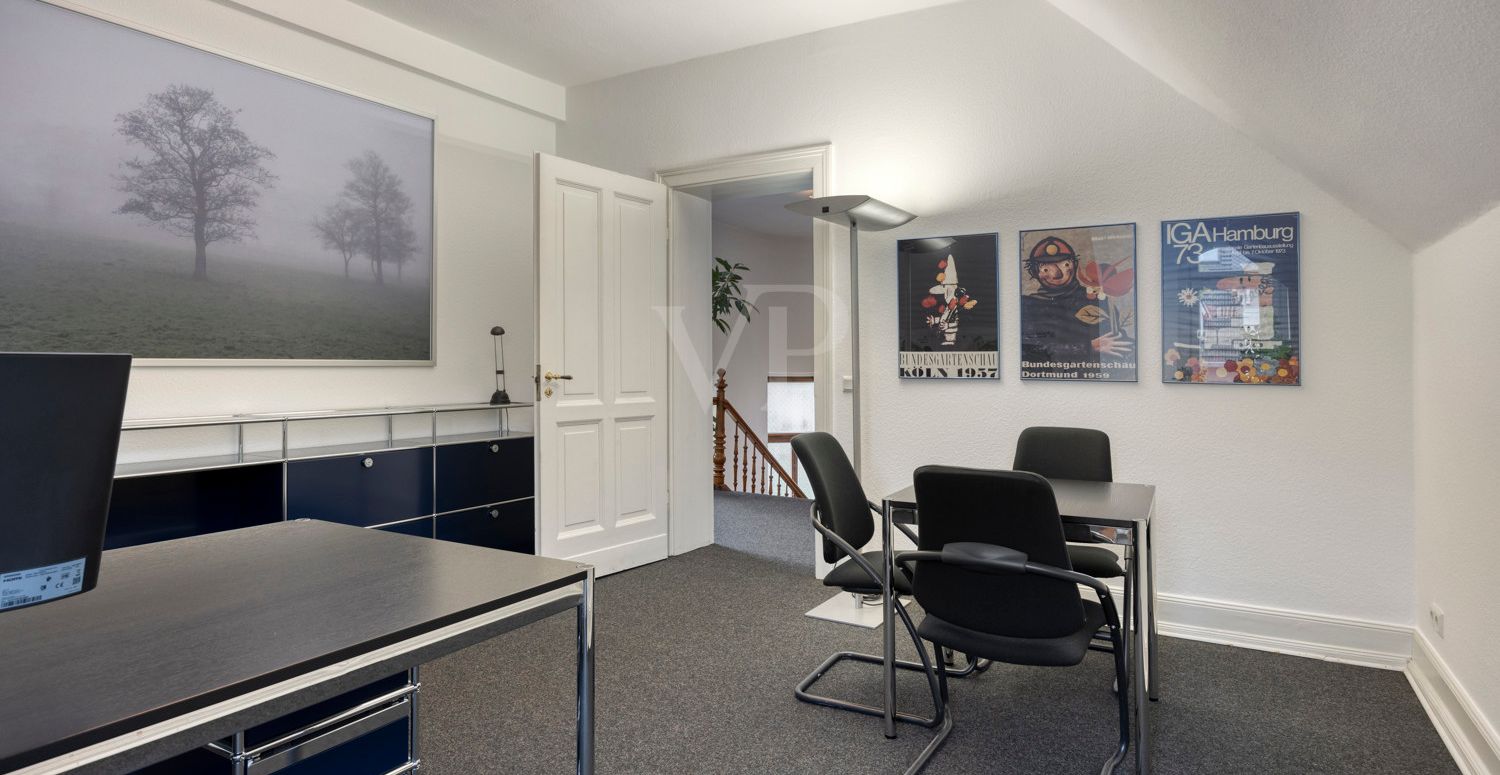 Büro
