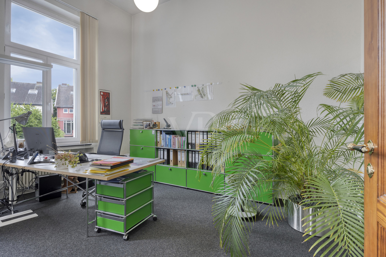 Büro