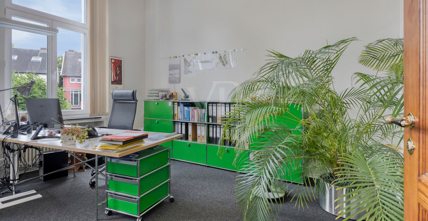 Büro