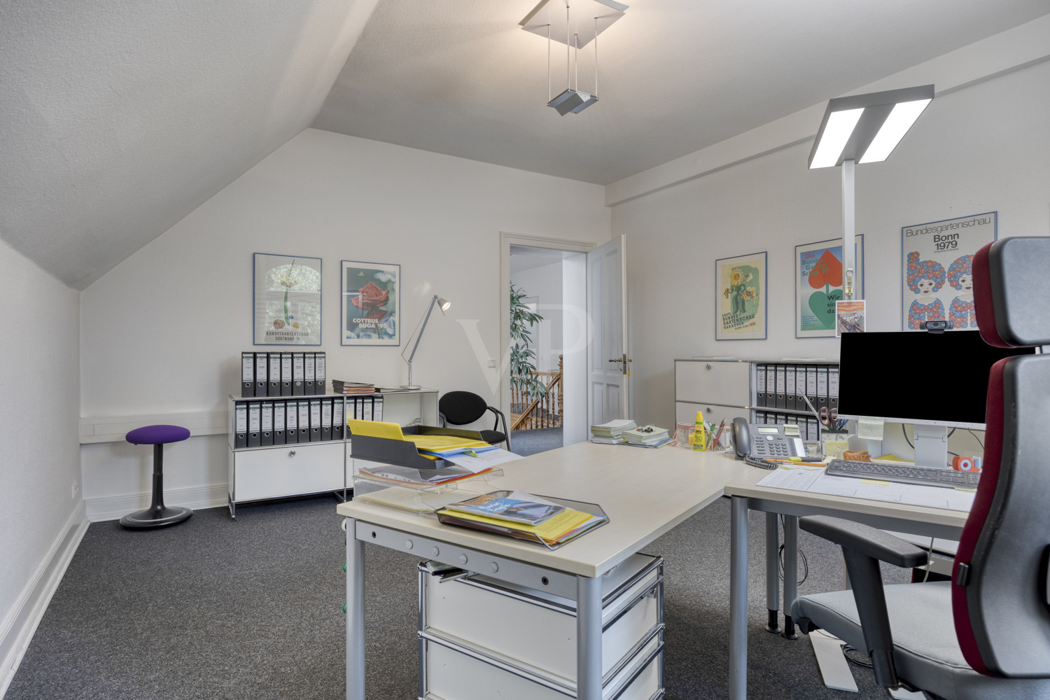Büro